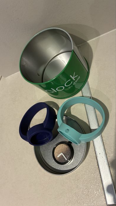 Obag Oclock часовник