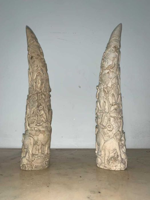 Panoplie Fides decor