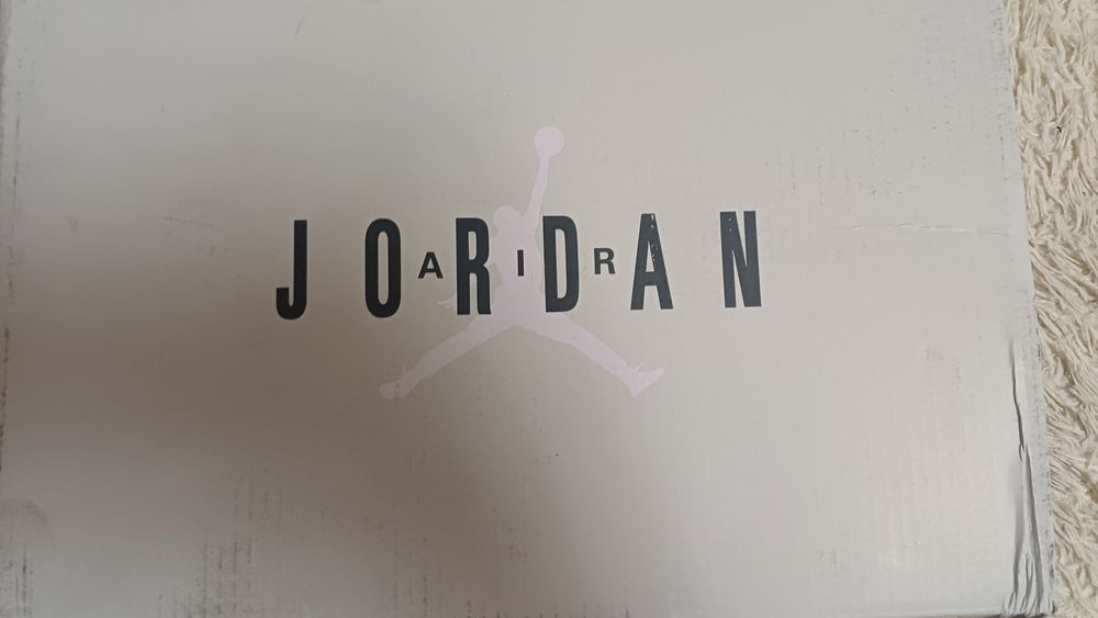 11 Jordan (баскетбольные)