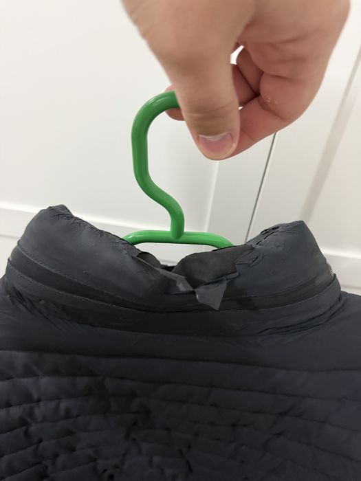 Geaca SuperDry Rain