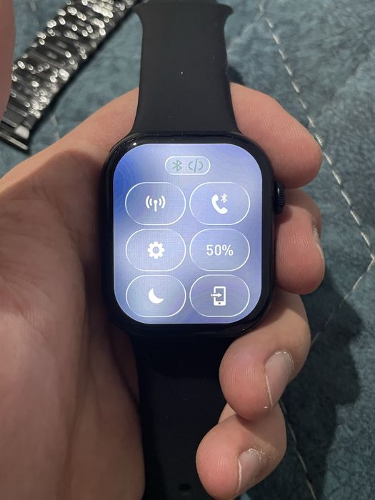 Apple Watch Series 11 Lux