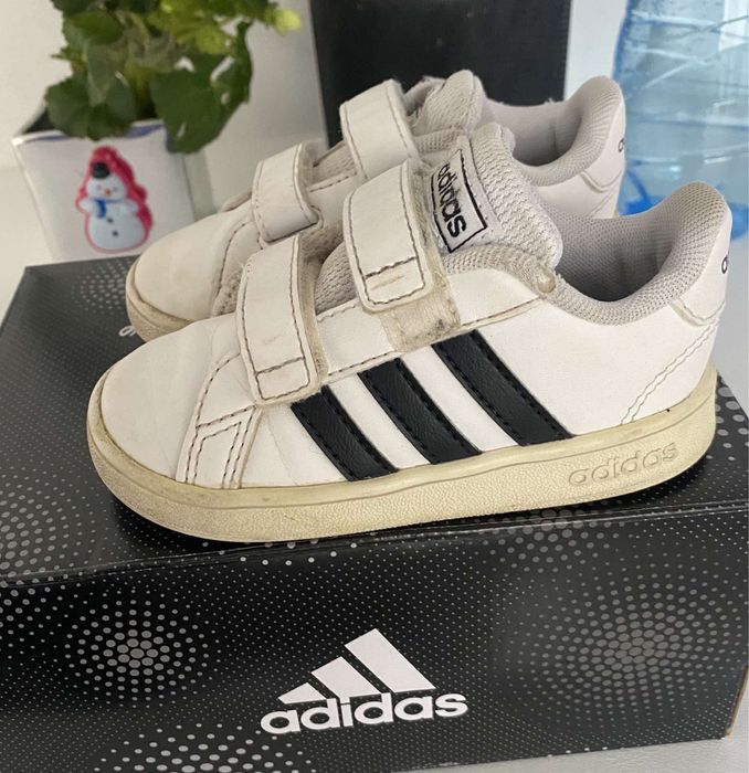 Детски маратонки Adidas