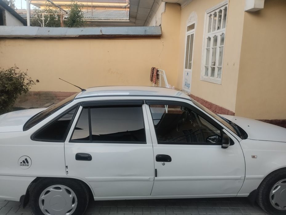 Продам Нехиа 2 в хорошем состоянии