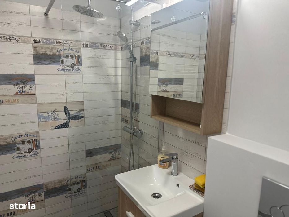 Dristor 2 camere -Parter