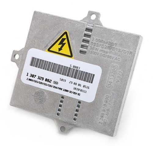 Balast Xenon  BMW,Audi,VW,Mercedes,Skoda,Volvo,Opel,Porsche,Ford