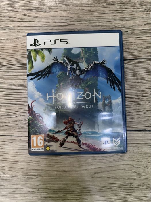 Игри за Playstation 5