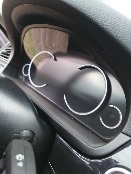 На части БМВ Ф10 520хд Фейс 184коня - BMW F10 520xd Lci 184hp ляв вола