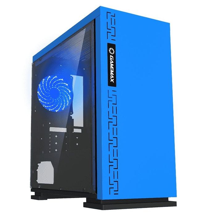 Системный блок компьютер