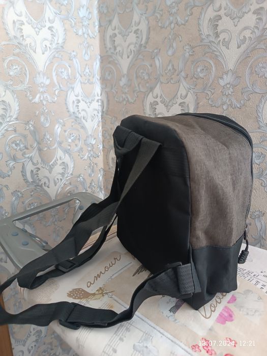 Рюкзак детский б/у