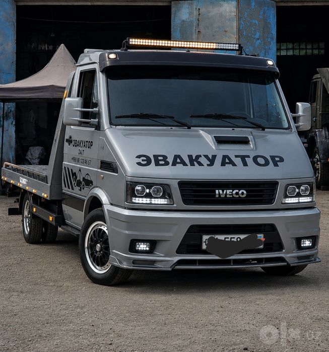Iveco daily 3510