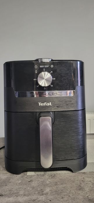 Friteuza / Airfryer& Grill Tefal