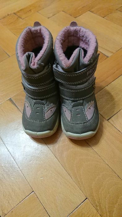 Cizme primigi , goretex, marimea 23