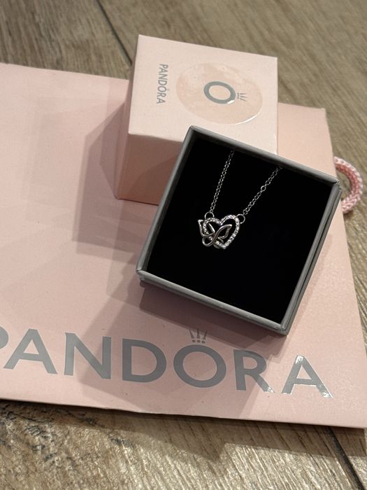 Pandora колие Пандора