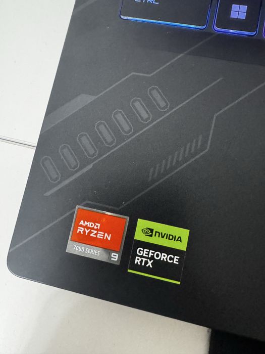 MSI Crosshair A16 HX D GeForce RTX 5070