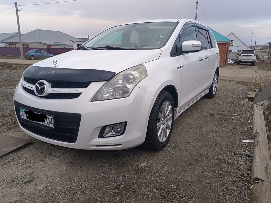Продам Мазда мпв
