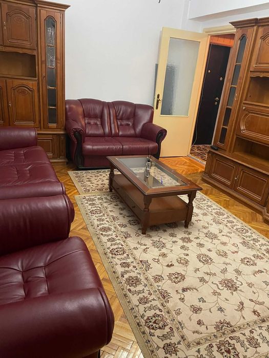 Apartament Central Zona 0 Pitesti