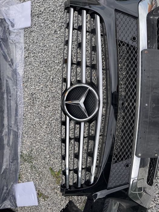 Продавам брони за мерцедес ML w166!