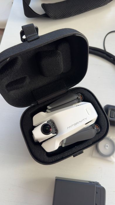 Drona Antigravity A1- Infinity Bundle