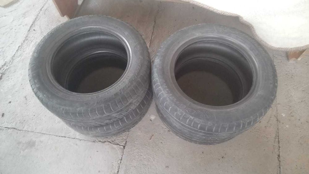 Б/у летний в хорошем состоянии