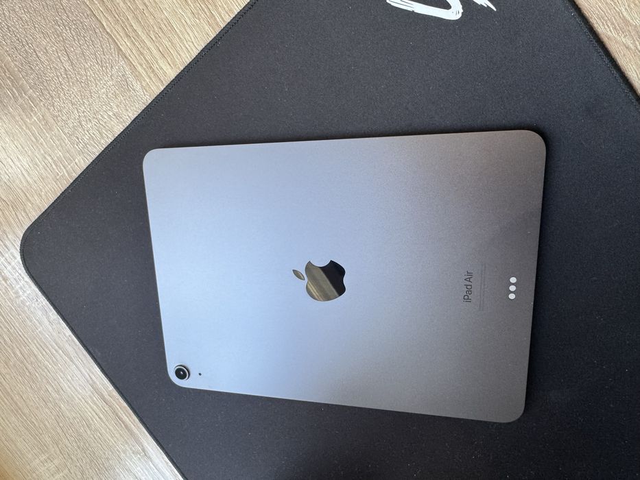 Ipad Air 5 с чипом M1