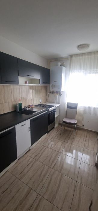 Apartament 3 camere Gheorgheni