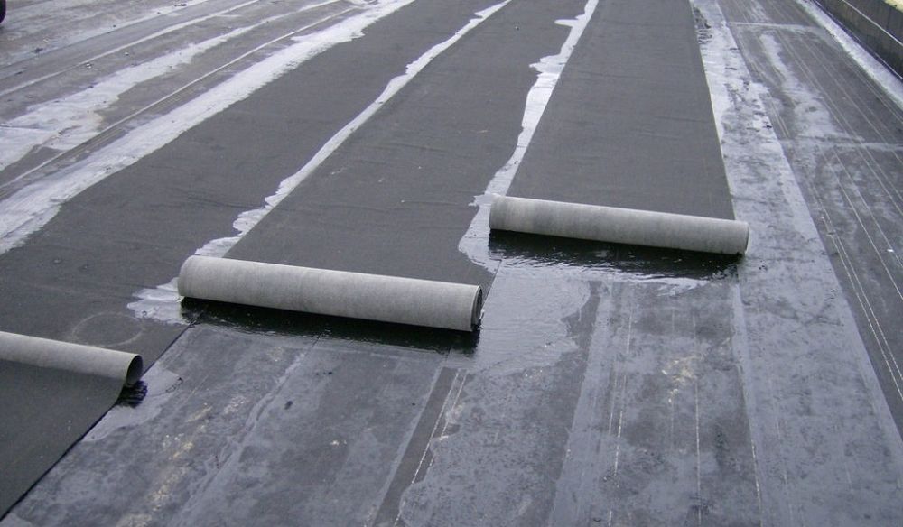 Hidroizolatii bituminoase