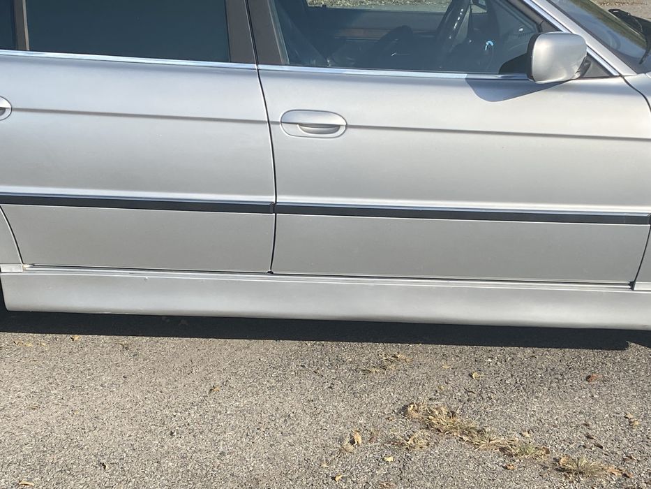 Продам BMW 7 в кузове Е38