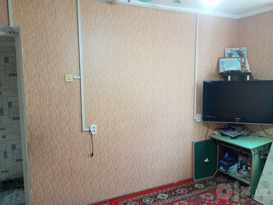 1хонали квартира