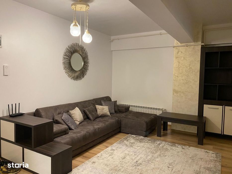 Apartament 3 camere,Ploiești cartier rezidential 9 mai — fotografia 1