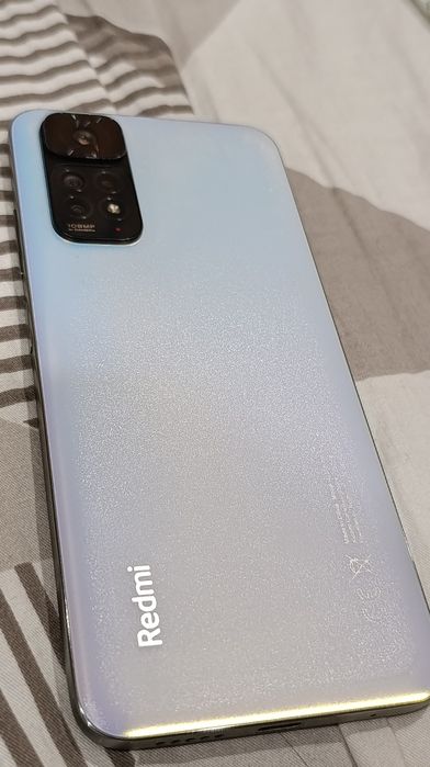 Продается xiaomi redmi note 11s
