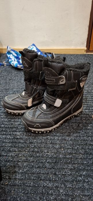 Ghete de zapada copii 33