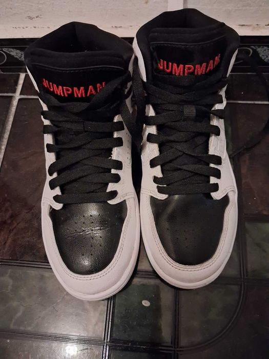Кецове jordan 33 номер