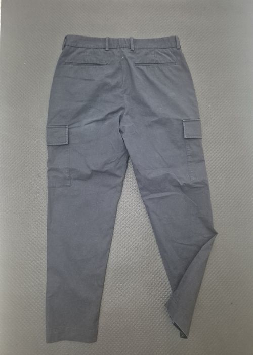 Massimo Duti джогеры брюки