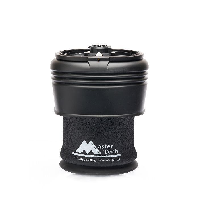 Perna aer spate stanga BMW X6 F16, NOU, Premium, Garantie 1 AN