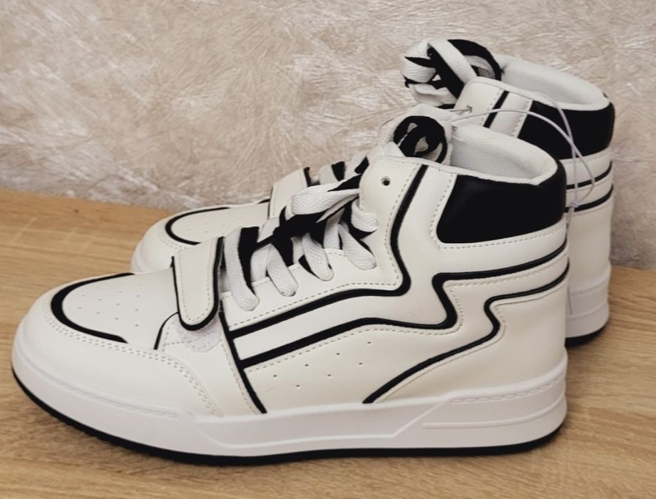 pantofi sport incaltaminte inalta marimea 37