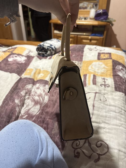 Дамска елегантна чанта