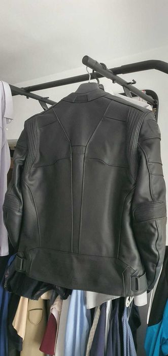 Geaca moto Furygan Nitros