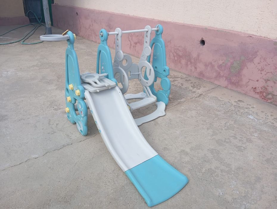 Продаётся детское качеля