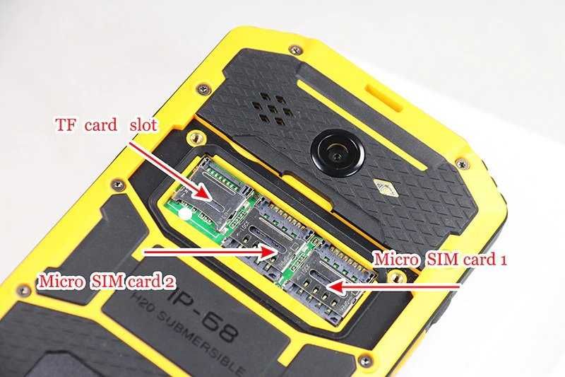 Discovery V10 7200mA/h ГОЛЯМА БАТЕРИЯ, Удароустойчив  IP68 телефон