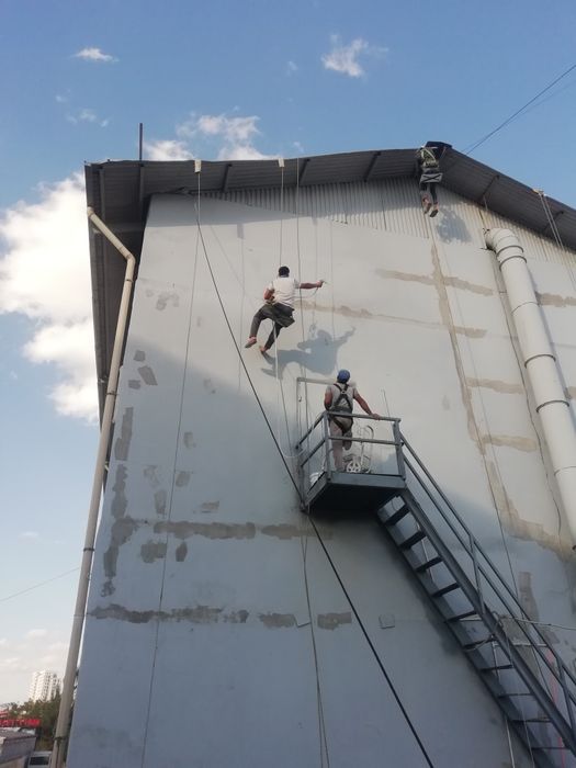 Альпинисты. Alpinist xizmatlari.  Альпинист. Alpinistlar 24 /7