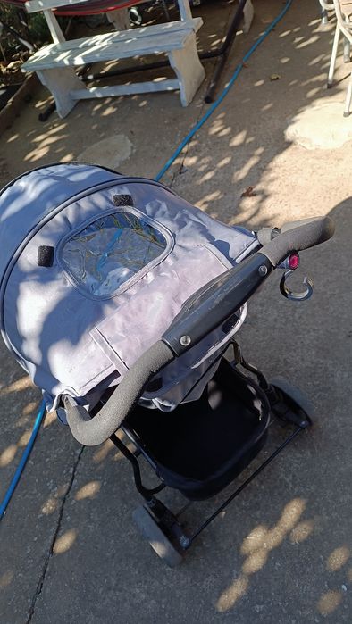 Chipolino Noby детска количка