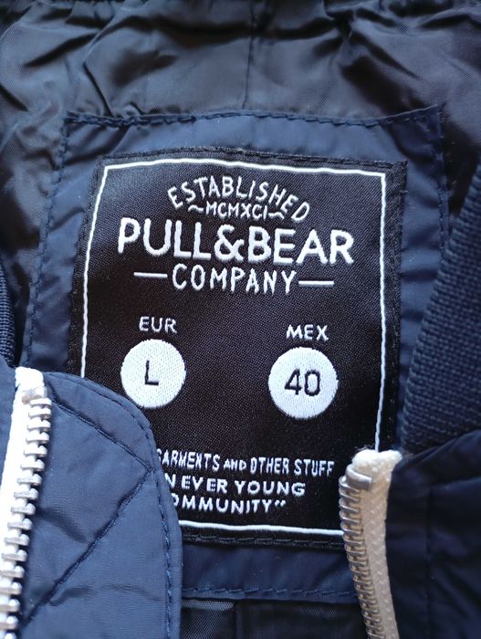 Горнище Pull & Bear