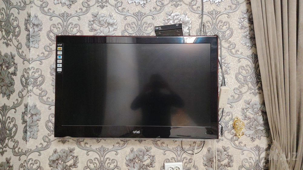 Artel 42 talik ishlashi zo'r
