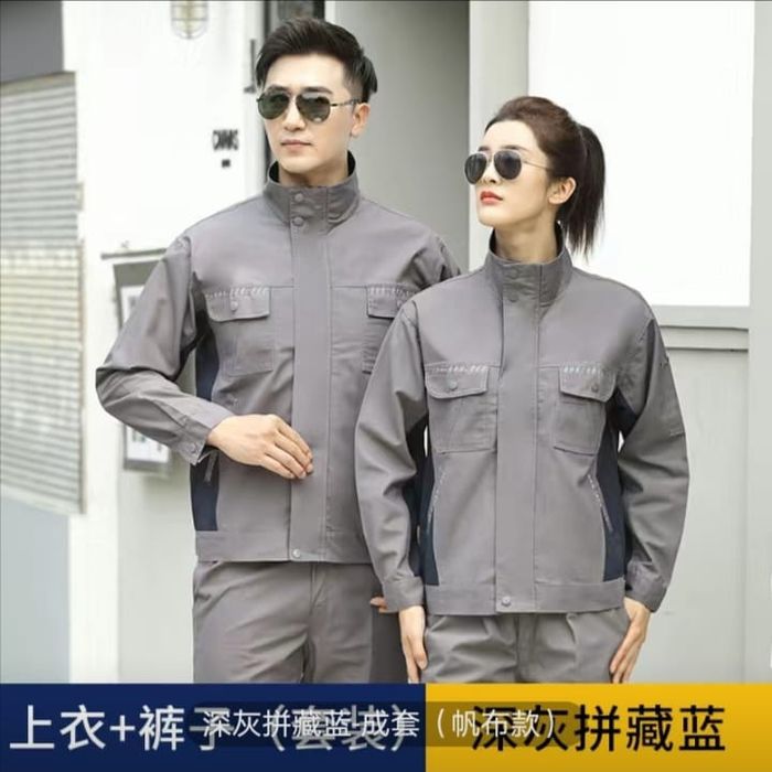 Спецодежда на заказ