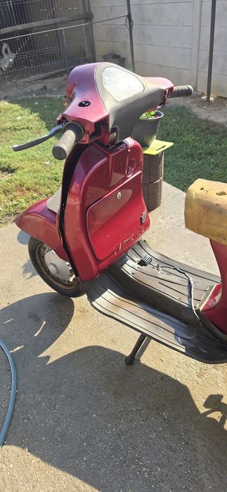 Vespa Pk 50 Hp pentru piese sau restaurare
