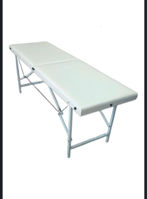 Продам Кушетку, лампа