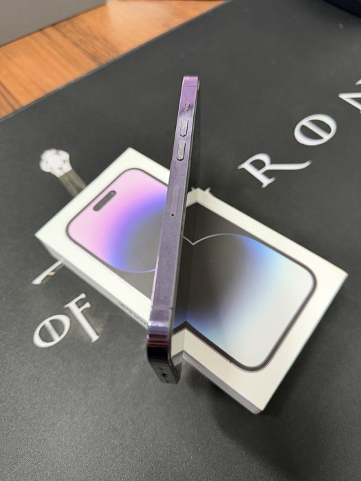 Iphone 14 pro 128 GB