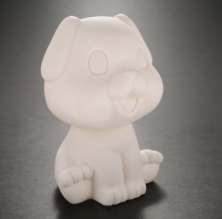 Комплект за оцветяване от гипс