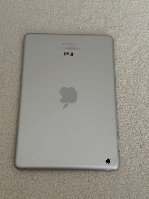 Mini ipad 3, Wifi