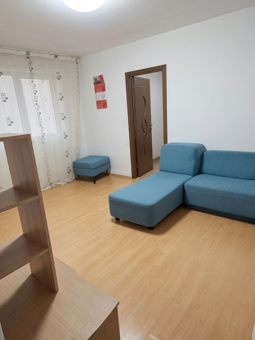 Apartament 2 camere etaj 2/4 Malu Rosu